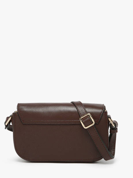 Small Leather Tradition Crossbody Bag Etrier Brown tradition ETRA059S other view 4